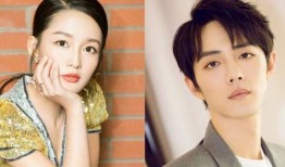 肖战和李沁圈内爆料,揭秘娱乐圈背后的真实故事