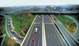 临潼高速最新爆料,揭秘工程亮点与施工进度