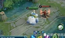 王者荣耀最新爆料阿古朵,王者荣耀新英雄，萌宠与战士的完美融合